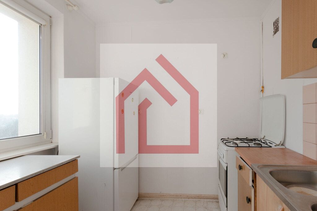 Mieszkanie 1-pokojowe Elbląg, ul. Malborska. Zdjęcie 4