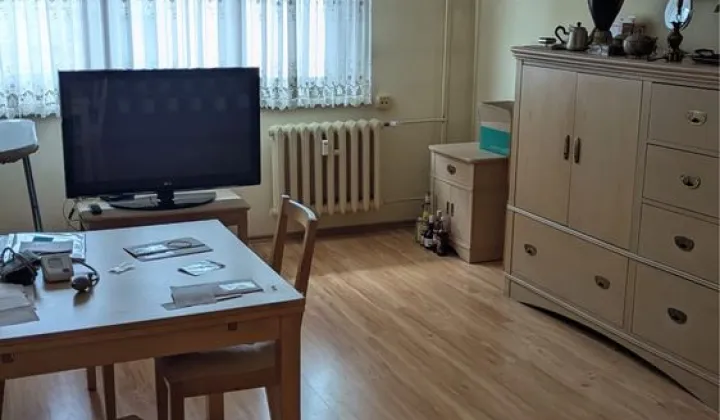 Mieszkanie 3-pokojowe Olesno, ul. Wolności