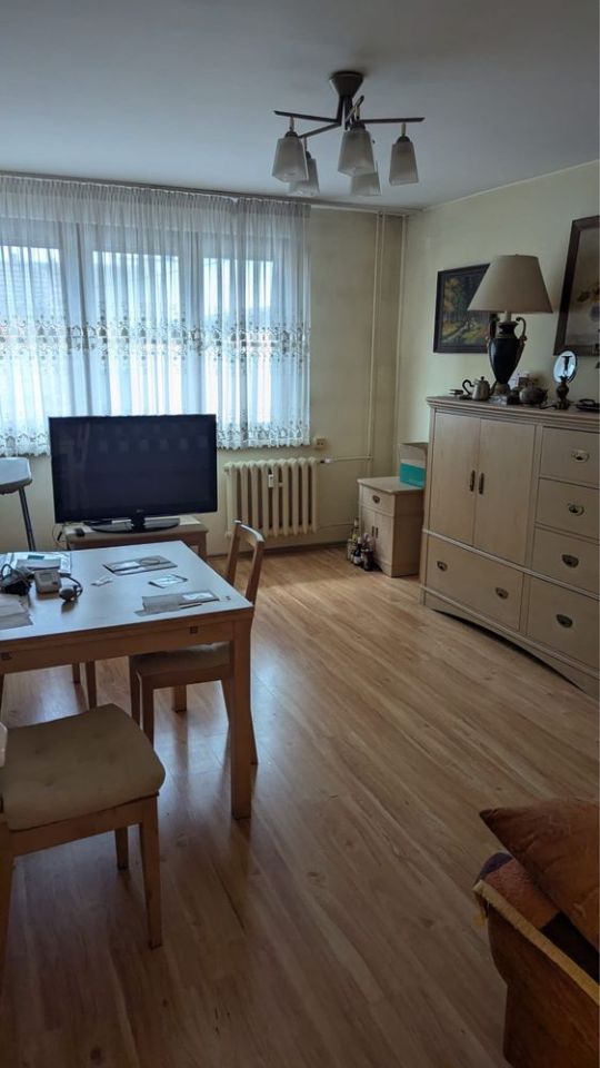 Mieszkanie 3-pokojowe Olesno, ul. Wolności. Zdjęcie 1