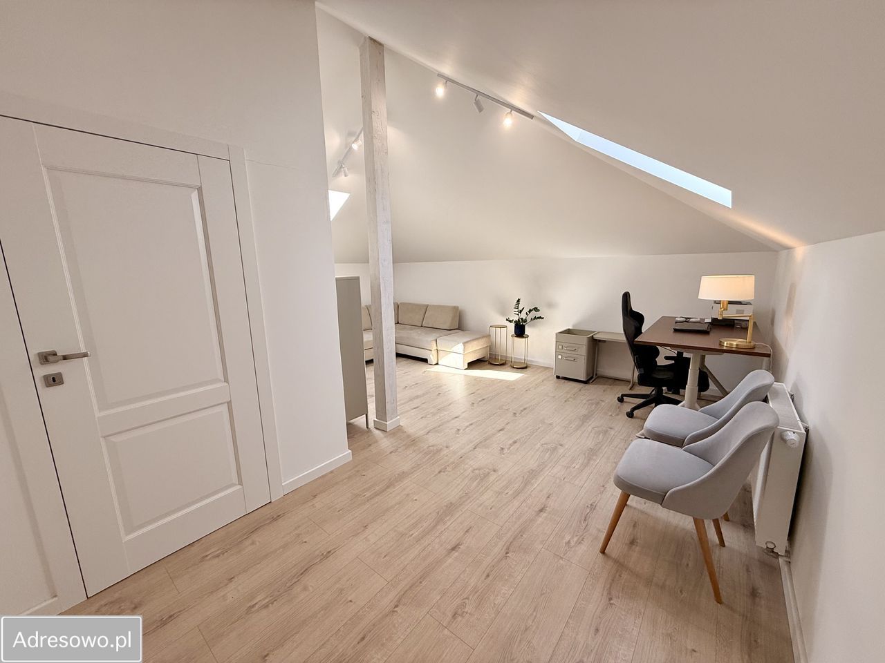 dom szeregowy, 6 pokoi Strzykuły, ul. Szmaragdowa. Zdjęcie 18