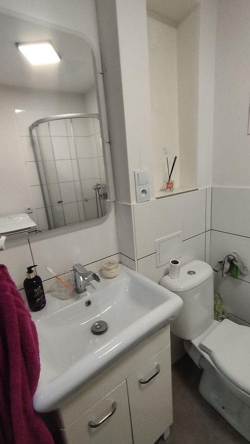 Mieszkanie 2-pokojowe Biłgoraj. Zdjęcie 4