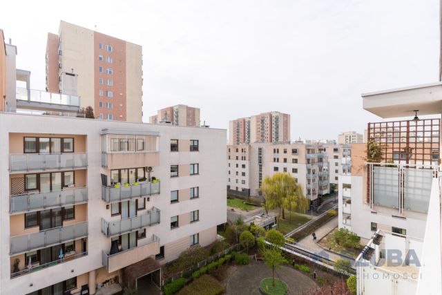 Mieszkanie 2-pokojowe Warszawa Mokotów, ul. Egejska. Zdjęcie 14