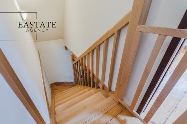 dom wolnostojący, 3 pokoje Sikorzyno. Zdjęcie 7