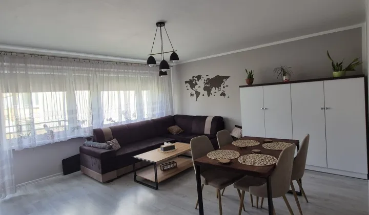 Mieszkanie 2-pokojowe Prudnik