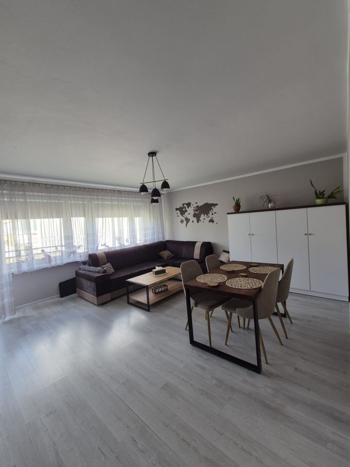 Mieszkanie 2-pokojowe Prudnik. Zdjęcie 1