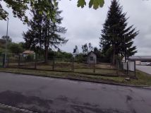Działka rod Złotoryja Centrum. Zdjęcie 3