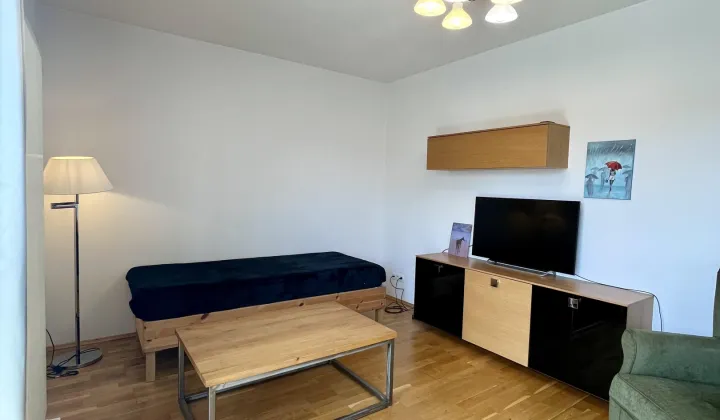 Mieszkanie 2-pokojowe Katowice Dąb, ul. Johna Baildona