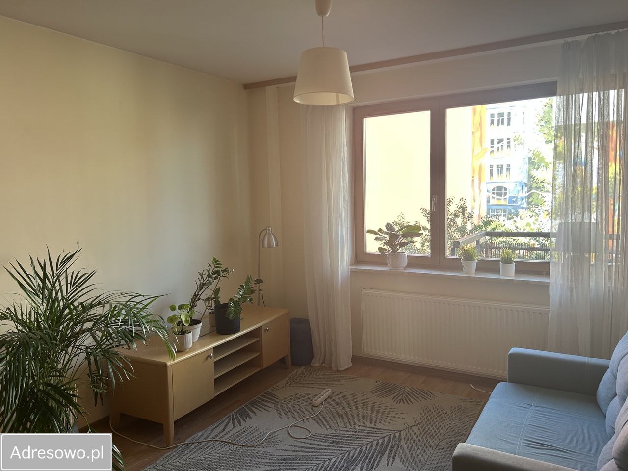 Mieszkanie 3-pokojowe Warszawa Praga-Północ, ul. Stefana Okrzei. Zdjęcie 12