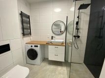 Mieszkanie 2-pokojowe Stargard Centrum, 1 Brygady. Zdjęcie 3