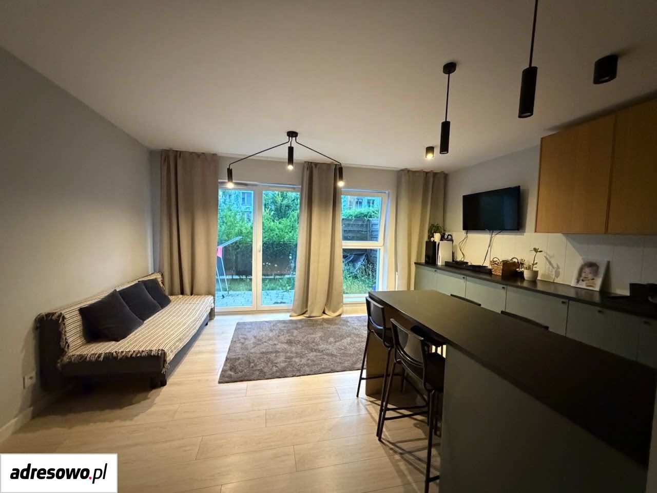 Mieszkanie 2-pokojowe Katowice Wełnowiec, ul. Bytkowska. Zdjęcie 1