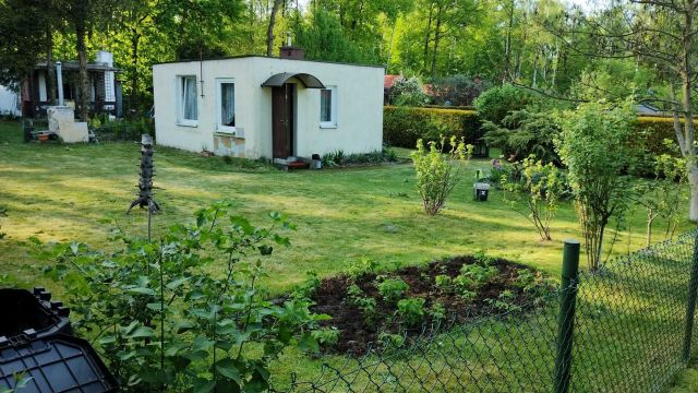 Działka rod Mikołów Centrum, ul. Reta Śmiłowicka. Zdjęcie 1