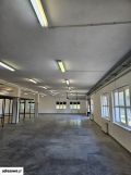 Hala/magazyn Łódź Teofilów, ul. Przemysłowa. Zdjęcie 2