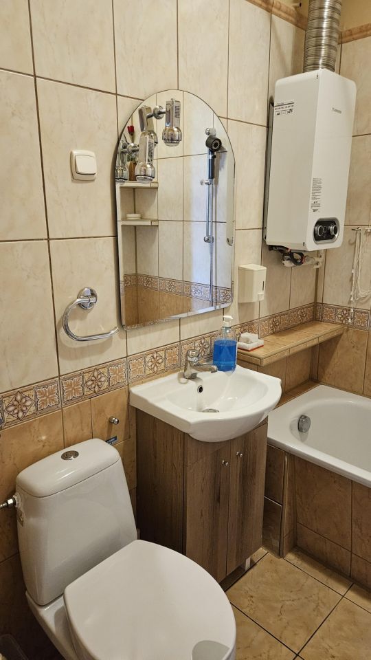 Mieszkanie 2-pokojowe Kraków Czarna Wieś, ul. Spokojna. Zdjęcie 3