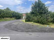Działka inwestycyjna Olszyna, ul. Fryderyka Chopina. Zdjęcie 3