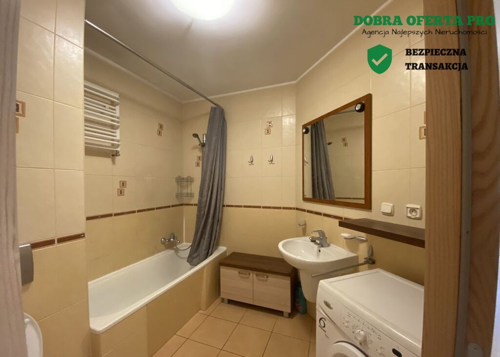 Mieszkanie 3-pokojowe Gdańsk Jasień, ul. Serdeczna. Zdjęcie 4