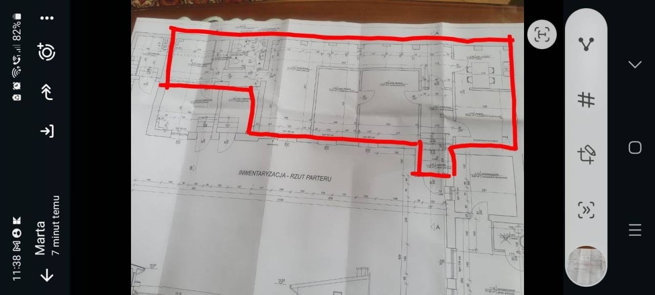 Lokal Tarnów Strusina. Zdjęcie 4