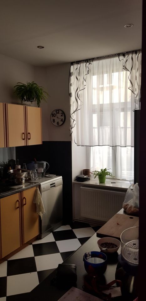 Mieszkanie 2-pokojowe Łódź Polesie, ul. 6 Sierpnia. Zdjęcie 7