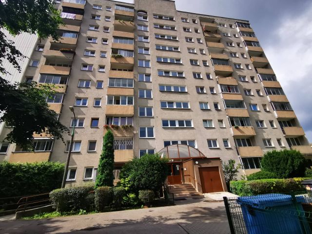 Mieszkanie 3-pokojowe Warszawa Ulrychów, ul. Okocimska. Zdjęcie 1