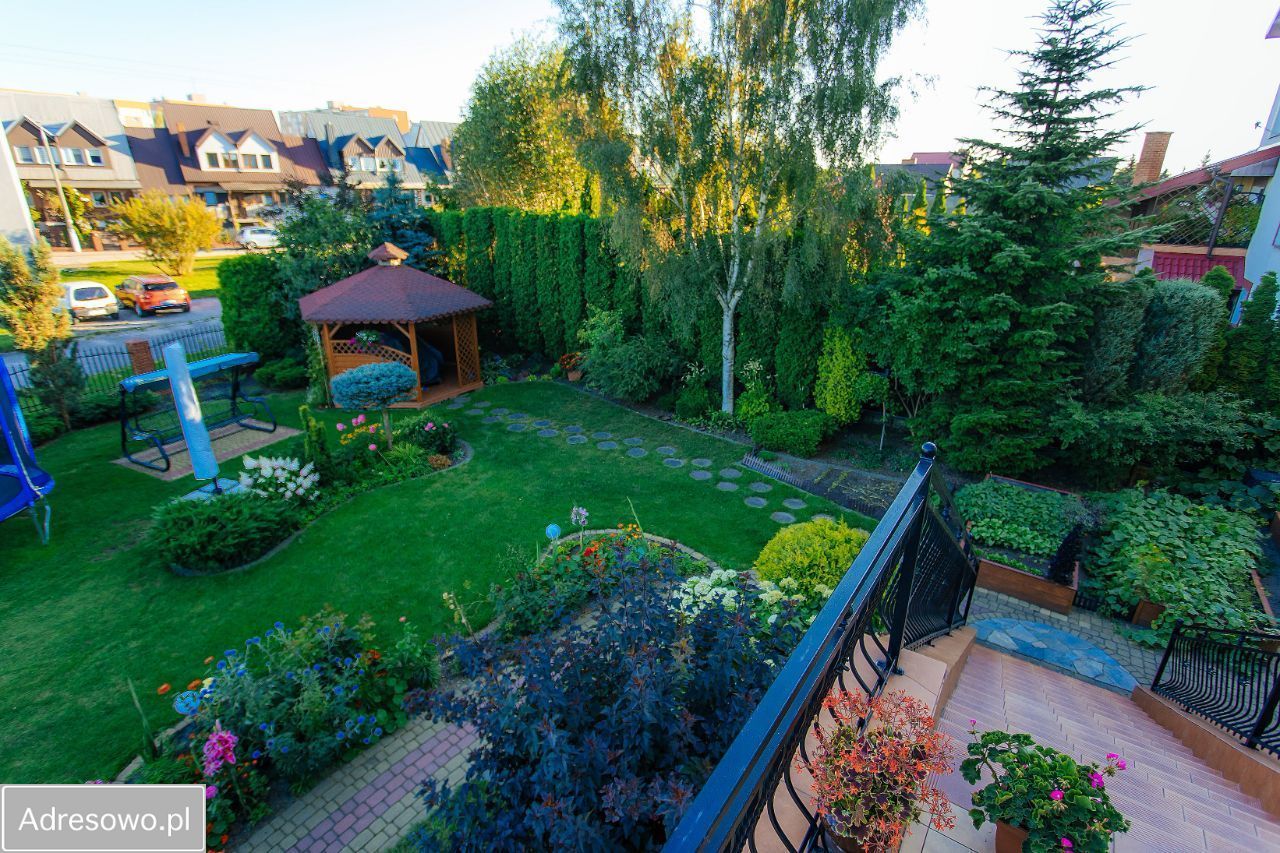 dom wolnostojący Grajewo, ul. Mikołaja Kopernika. Zdjęcie 3