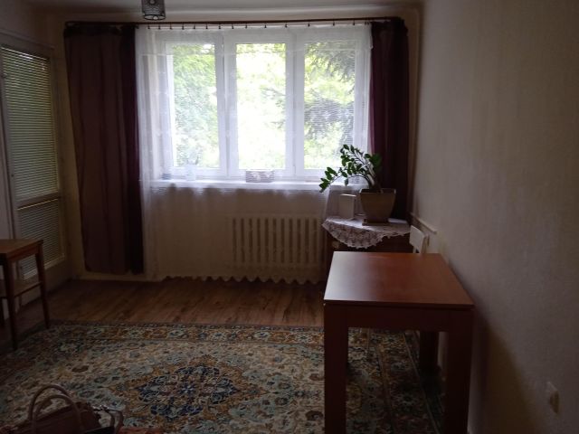 Mieszkanie 2-pokojowe Lublin Wieniawa, ul. Klemensa Junoszy. Zdjęcie 1