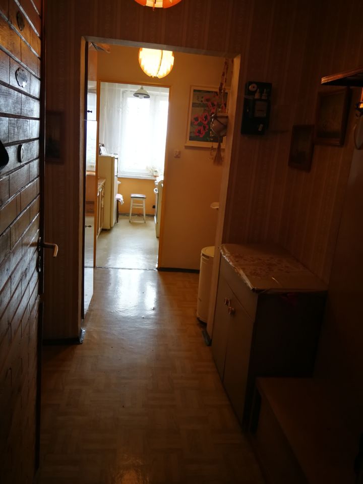 Mieszkanie 2-pokojowe Częstochowa Wrzosowiak, al. Aleja Niepodległości. Zdjęcie 2