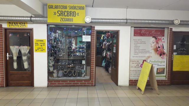 Lokal Katowice Giszowiec. Zdjęcie 1