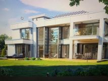 Działka budowlana Tarnopol Stary Dwór, ul. Stary Dwór. Zdjęcie 1