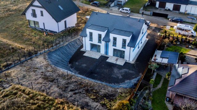 bliźniak, 4 pokoje Wejherowo. Zdjęcie 5