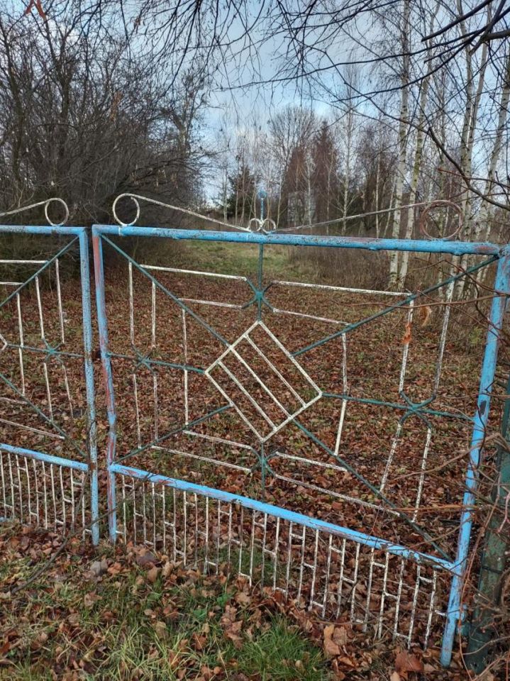 Działka siedliskowa Malanówko. Zdjęcie 4