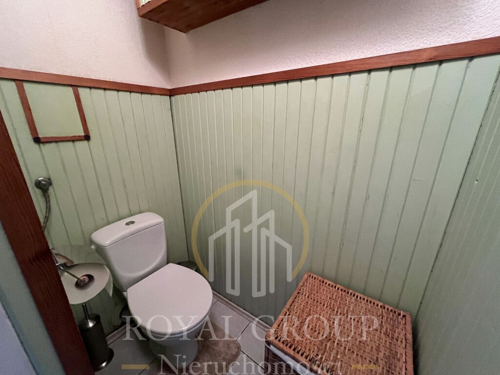 Mieszkanie 2-pokojowe Lublin Czuby, ul. Różana. Zdjęcie 12