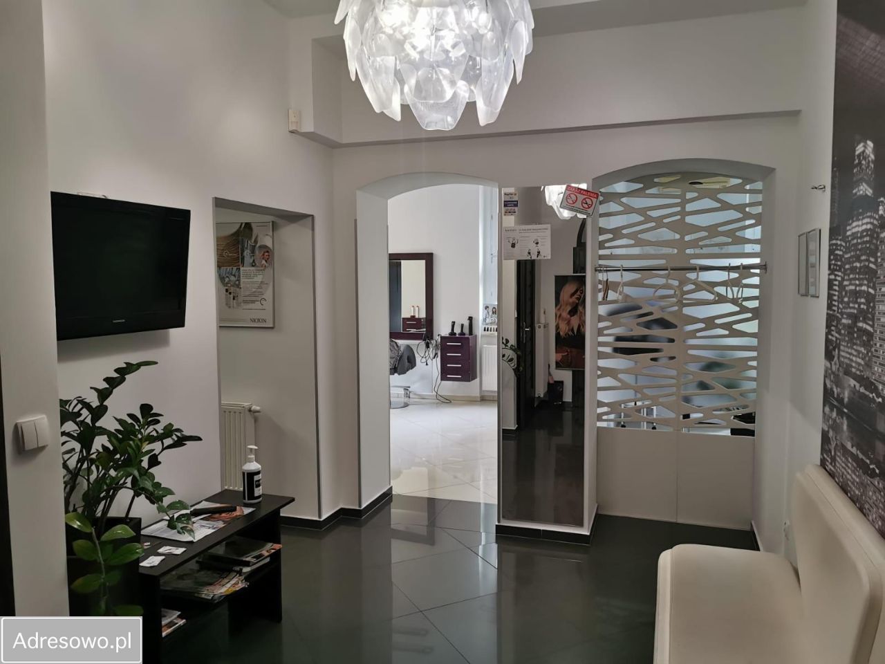 Lokal Nysa, ul. Bohaterów Warszawy. Zdjęcie 2