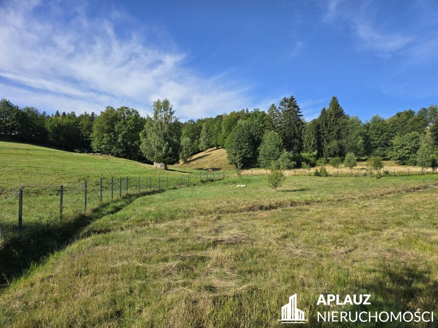 Działka budowlana Jelenia Góra. Zdjęcie 5