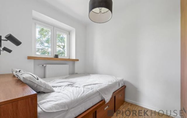 Mieszkanie 2-pokojowe Warszawa Śródmieście, al. "Solidarności". Zdjęcie 9