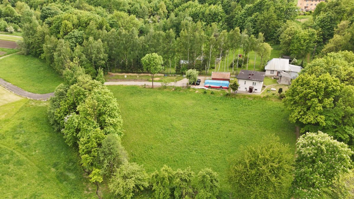 Działka budowlana Golkowice. Zdjęcie 7