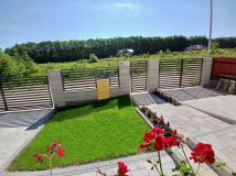 bliźniak, 4 pokoje Nowodworce. Zdjęcie 1