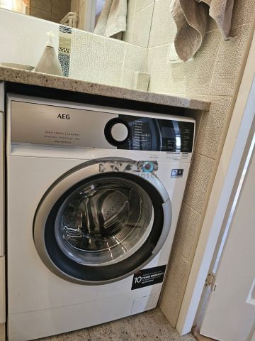 Mieszkanie 2-pokojowe Warszawa Gocław, ul. Janusza Meissnera. Zdjęcie 10