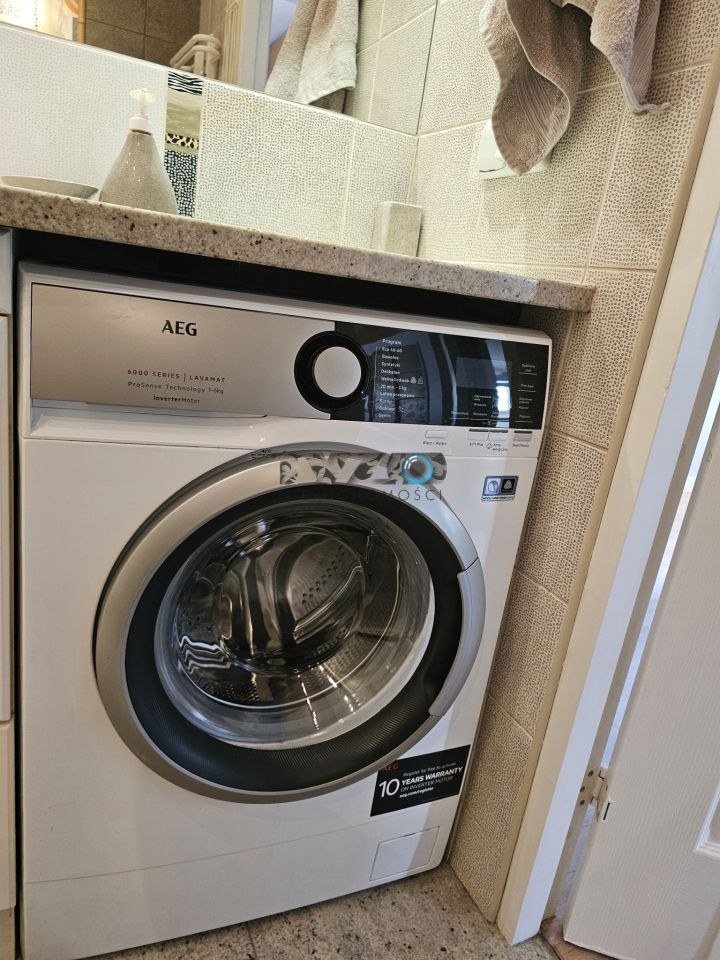 Mieszkanie 2-pokojowe Warszawa Gocław, ul. Janusza Meissnera. Zdjęcie 10