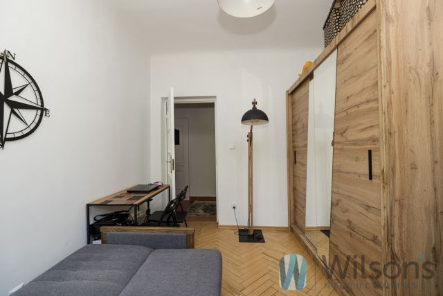 Mieszkanie 2-pokojowe Warszawa Bielany, al. Zjednoczenia. Zdjęcie 2