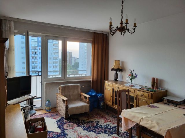 Mieszkanie 2-pokojowe Warszawa Praga-Południe, ul. Władysława Umińskiego. Zdjęcie 1