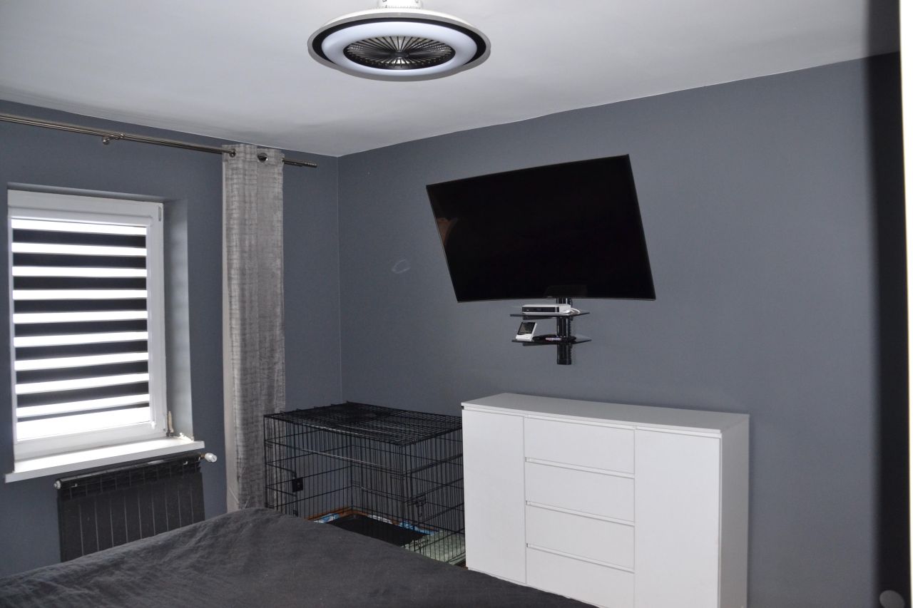 Mieszkanie 2-pokojowe Rynowo