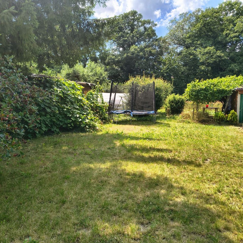 Działka rod Wrocław Fabryczna, ul. Gosławicka. Zdjęcie 3