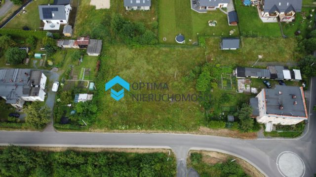 Działka budowlana Mysłakowice. Zdjęcie 14