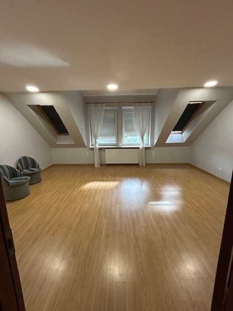 dom szeregowy Wrocław Krzyki, ul. Biwakowa. Zdjęcie 2