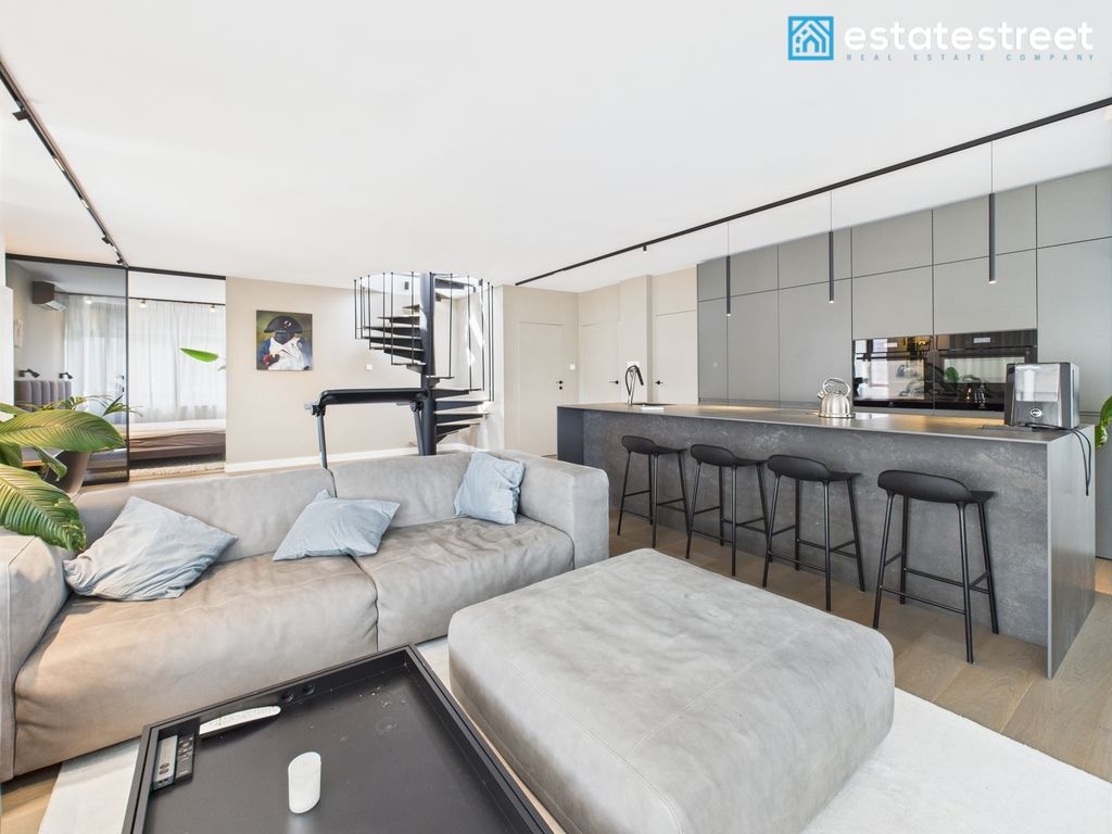 Mieszkanie 3-pokojowe Kraków Wola Justowska, ul. Morelowa. Zdjęcie 3