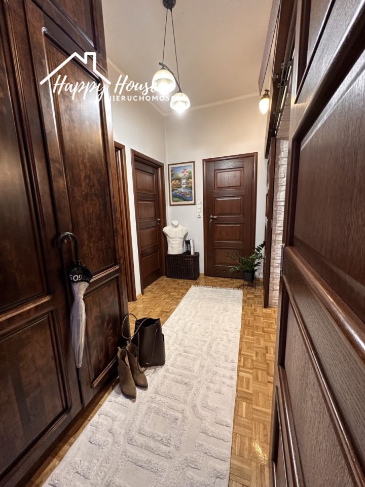 Mieszkanie 3-pokojowe Chojnice Centrum, ul. Mickiewicza. Zdjęcie 22