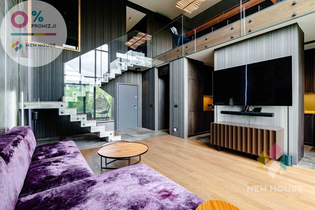 Mieszkanie 4-pokojowe Olsztyn, ul. Grunwaldzka. Zdjęcie 13