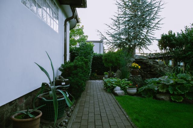 dom wolnostojący, 5 pokoi Rumia Zagórze, ul. Górnicza. Zdjęcie 27