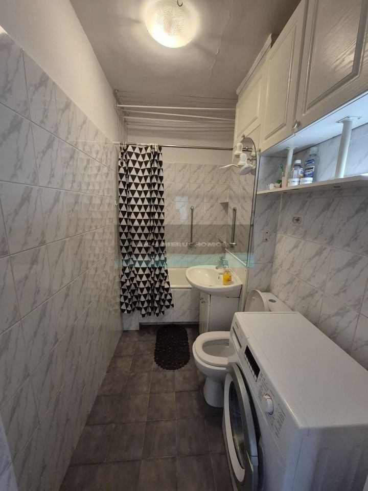 Mieszkanie 2-pokojowe Warszawa Targówek, ul. Krasiczyńska. Zdjęcie 9