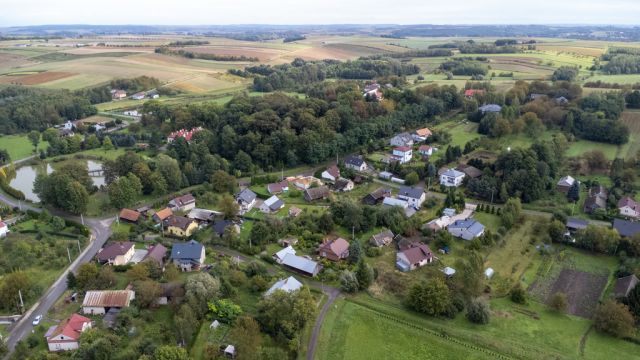 dom wolnostojący, 6 pokoi Łopuszka Mała. Zdjęcie 7