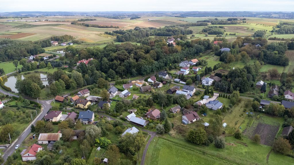 dom wolnostojący, 6 pokoi Łopuszka Mała. Zdjęcie 7